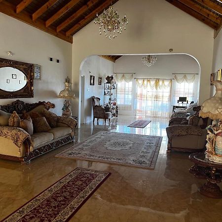 Ocean View Apartman Boscobel Kültér fotó