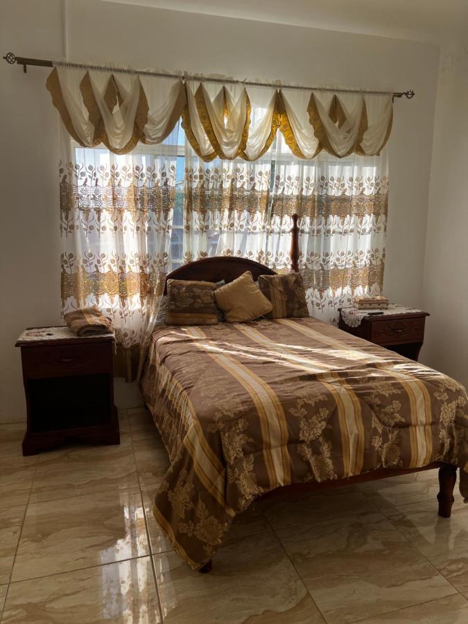 Ocean View Apartman Boscobel Kültér fotó