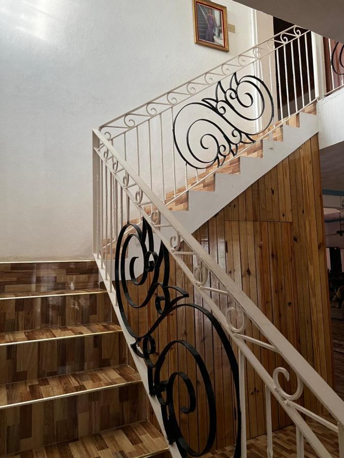 Ocean View Apartman Boscobel Kültér fotó