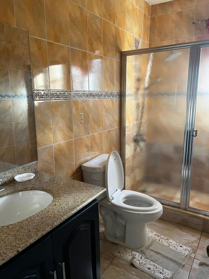 Ocean View Apartman Boscobel Kültér fotó