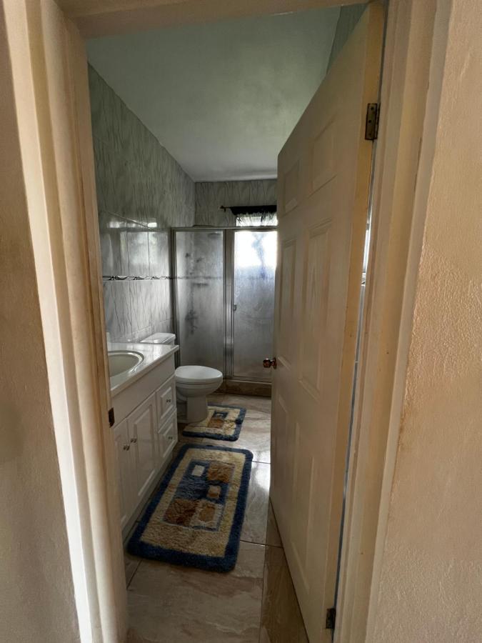 Ocean View Apartman Boscobel Kültér fotó