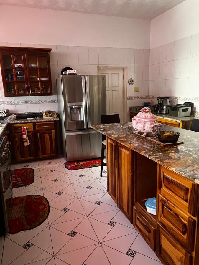 Ocean View Apartman Boscobel Kültér fotó