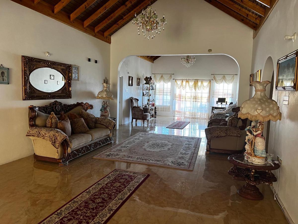 Ocean View Apartman Boscobel Kültér fotó